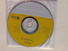 Sun Microsystems Forte for Java 4 Software CD Multi-OS Development Tool picture