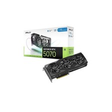 🔥New PNY GeForce RTX 5070 OC 12GB GDDR7 Gaming Graphics Card picture