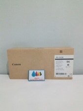 Canon PFI-703BK Black Ink Cartridge 2963B001 Exp 2015/01 picture