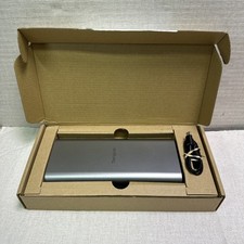 Targus APB081 86.4WH Laptop Power Bank / READ picture