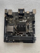 ASUS PRIME H310I-PLUS LGA1151 Mini-ITX motherboard –DDR4, for 8th/9th Gen Intel picture