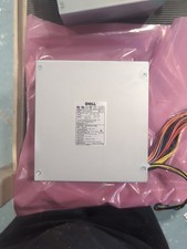 Dell Model HP-P2037F3 Tower Computer Power Supply 200W Output 00W848 picture