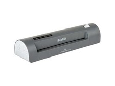 Scotch TL901X Thermal Laminator, 2 Roller System for a Professional Finish picture