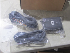 NEW Genuine Panasonic G-Force Sensor for Arbitrator Vehicle TGS-3DP picture
