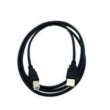 USB PC Cable Cord for BLUE MICROPHONE SNOWBALL iCE USB CONDENSER 6ft picture