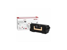 Xerox Original Extra High Yield Laser Toner Cartridge Black 006R04670 picture