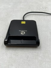 Zoweetek ID Card Reader USB C Smart Card Reader ZW-12026-8  picture