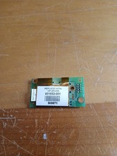 Genuine HP Pavilion DV2700 DV2500 DV2XXX Series Modem Board 431852-001  picture