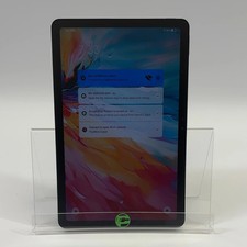 New Verizon TCL Tab 10 Nxtpaper 128GB Black picture