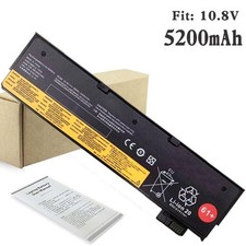 01AV452 01AV424 01AV422 56Wh Battery For Lenovo Thinkpad A475 A485 T470 Series picture