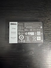 Genuine DELL Latitude 12 7202 Rugged Tablet Battery 34Wh 7.6V J7HTX picture