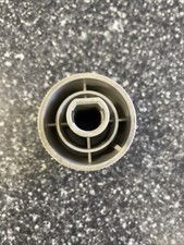 Okidata Microline Platen Knob 51901101, 51902220 ML320 321 380 390 391 420 421 picture