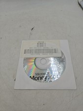 Microsoft Works 7.0 w/Money 2004, picture
