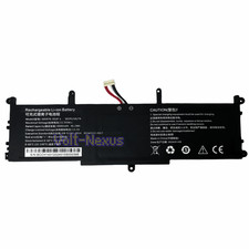 New 11.55V 4000mAh 505979-3S1P-1 Laptop Battery for Chuwi CoreBook X14 picture