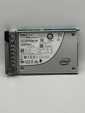 55J8H Dell Intel D3-S4610 1.92TB SATA 6Gb/s 2.5