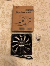 Scythe Kaze Flex II 120mm 1500 RPM PWM Fan picture