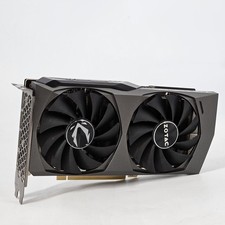 ZOTAC Twin Edge OC GeForce RTX 3060 12GB - Graphics Card - Very Good picture