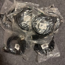 Monoprice 6ft Super VGA HD15 M/M Cable w/ Stereo Audio and Triple Shielding 557 picture