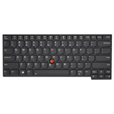 Lenovo W125731717 FRU01YP253 FRU CM Keyboard nbsp ASM (Chic 01YP253, Keyboard ~E~ picture