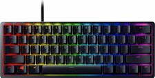 Razer Huntsman Mini 60% Black rgb picture