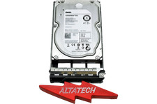 Dell 55H49 3TB 7.2K SAS 3.5