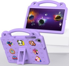 Kids Heavy Duty Stand Case Cover For iPad (A16) 11th Gen / iPad 10th Gen 10.9