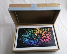 Wuawe Portable Monitor WF156-60B Open Box 15.5 Inch picture