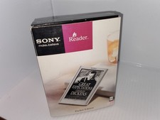 Sony Reader PRS-350 5-inch Touchscreen eReader, Rose Pink, Pocket Edition.WORKS picture