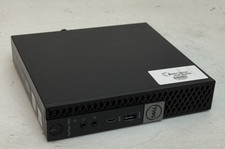 Dell OptiPlex 7060 USFF (i7-8700T 2.40GHz - 16GB RAM - 256GB SSD - Win11Home) picture