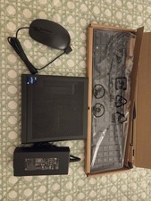 HP Elite Mini 800 G9 PC i5-12500 16GB 512GB Win 11 Pro NEW w/ Keyboard + Mouse  picture