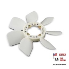 Engine Radiator Cooling Fan Blade Compatible with Toyota picture