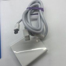 Apple A1306 Mini Display Port to Dual-link DVI Adapter USED Excellent picture