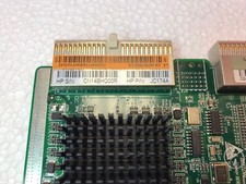HPE HP JC174A FlexNetwork 6600 8-port GbE SFP HIM Router Module USED picture