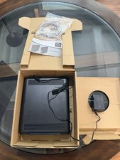 Altice UBC1338AA92 DOCSIS 3.1 Wireless eMTA WiFi Cable Modem Router - Complete picture