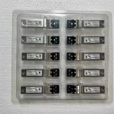 10PCS 455883-B21 HPE 10Gb SR SFP+ LC Transceiver 455885-001 456096-001 picture