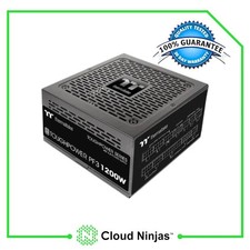 Thermaltake PS-TPD-1200FNFAPU-3 Toughpower PF3 1200W Platinum - TT Premium PSU picture