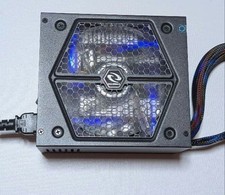 Raidmax THUNDER V2 RX-535AP 535W 80PLUS Bronze Semi-Modular ATX PSU picture