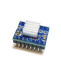 Artillery Sidewinder X1 X2 Genius Genius Pro Stepper Driver OEM Brand New picture