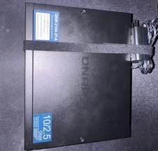 QNAP QSW-2104-2S-A Plug+Play 6-port 10+2.5GbE Unmanaged Ethernet Switch  picture