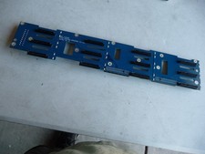AU SELLER  QNAP  BACKPLANE BOARD  FKN-20106-A00268-YS-RS  QU93  V1.2  -TESTED picture