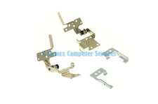 X44H GENUINE ORIGINAL ASUS LCD DISPLAY HINGE KIT X44H SERIES (CA55) picture