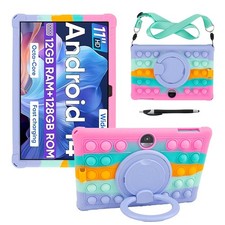 11-inch Tablet case for HNVHNV C5/COLORROOM C5/TUOHAITIME C5/WXUNJA C5/JIKOCX... picture