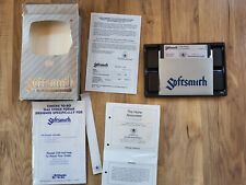 Vintage 1981 Softsmith The Home Accountant Software picture