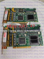 1pc USED PCI-MXI-2 TESTED By DHL or FedEx/xjk picture