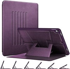 Magnetic Stand Case for iPad Air (3rd Gen 2019) Multi-Angle Viewing Rugged Cover picture
