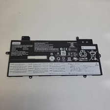 L20D4P71 L20C4P71 L20M4P741 Battery for Lenovo ThinkPad X1 Carbon 9th 10th 11th picture