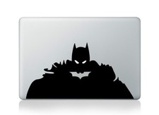 Cool Batman Dark Knight Sticker Vinyl Decal for Apple Macbook Air/Pro/Retina 13