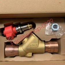 1set CAREL Electronic Expansion Valve Spool &Coil E6V E6VB2ASV00 DHL/FedEx picture