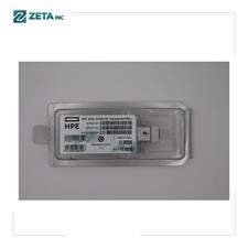 845398-B21 HPE 25GB SFP28 SR 100M TRANSCEIVER 849442-001 845397-001 picture
