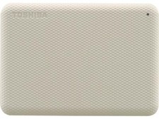 TOSHIBA 4TB Canvio Advance Portable External Hard Drive USB 3.0 HDD Model HDT... picture